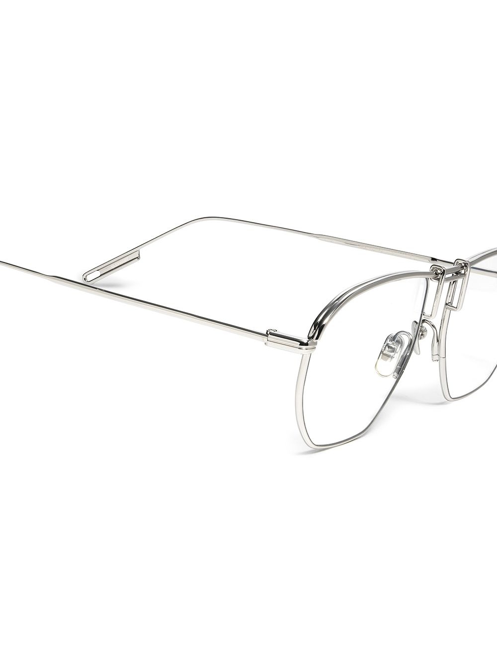 Elephant 02 pilot-frame glasses - 3