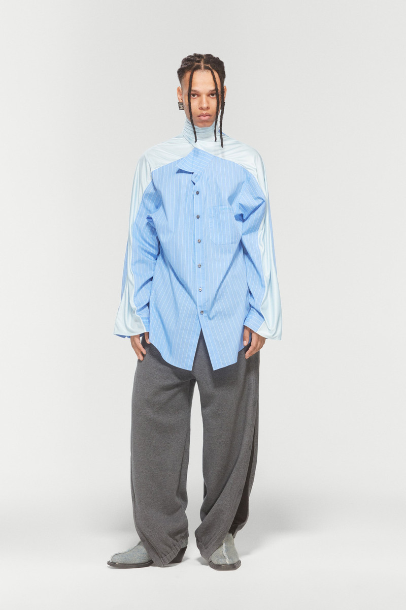 Y/Project INSERT SCARF SHIRT outlook