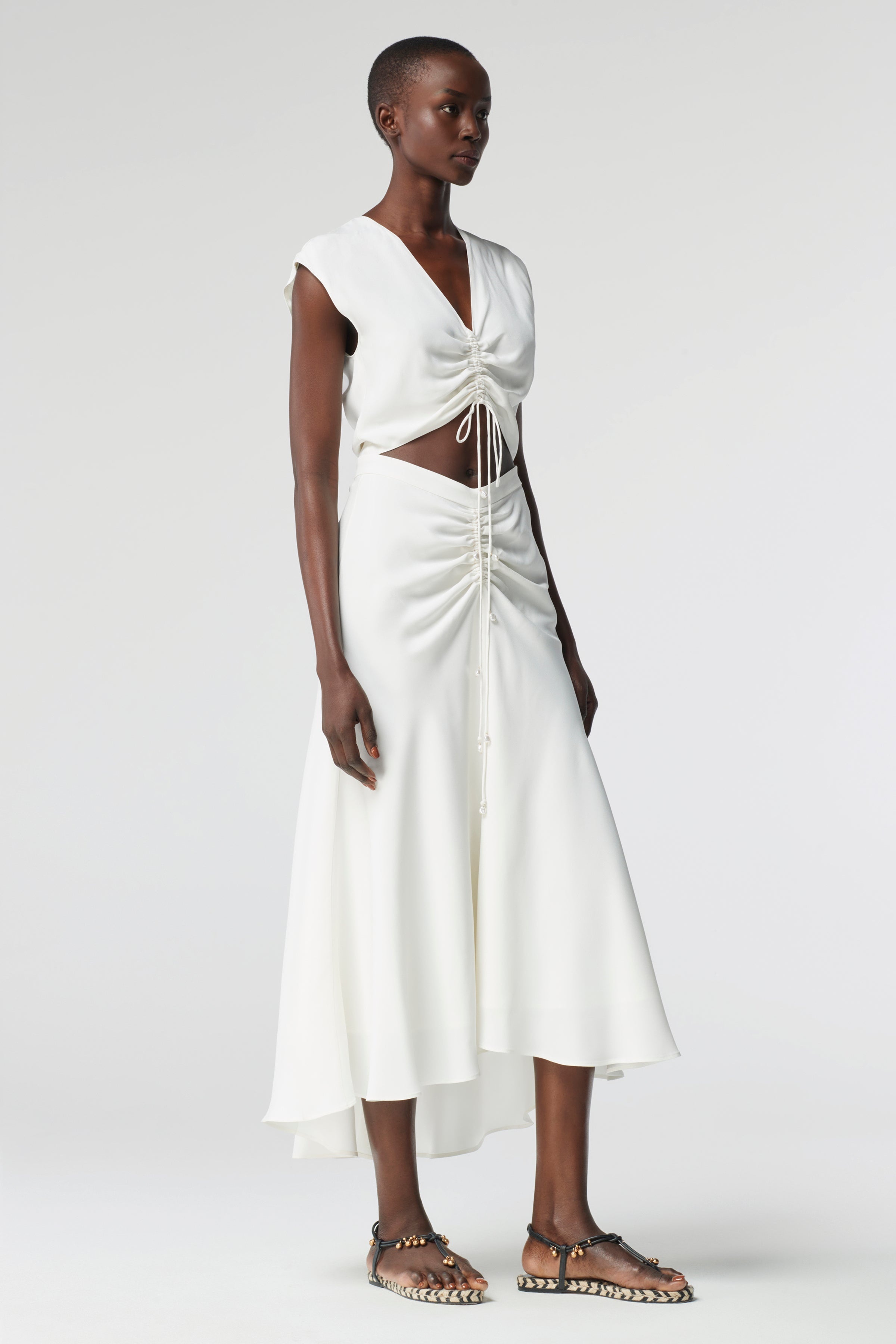 'SEASIDE' DRESS - 4