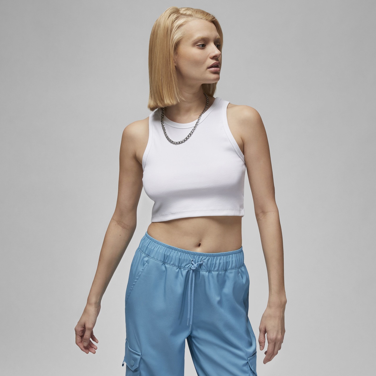 Jordan Womens Jordan Core Tank - 1