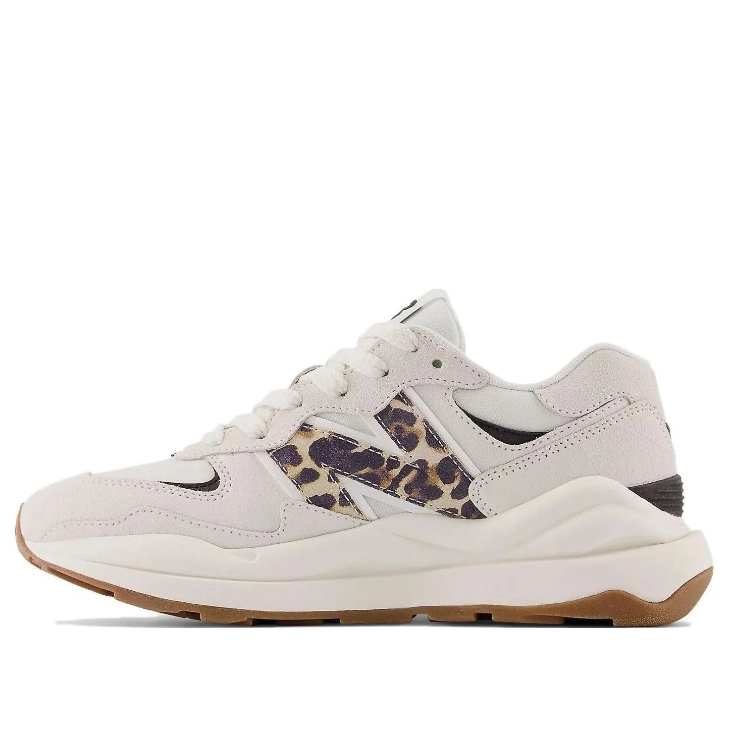 (WMNS) New Balance 57/40 'White' W5740APC - 1
