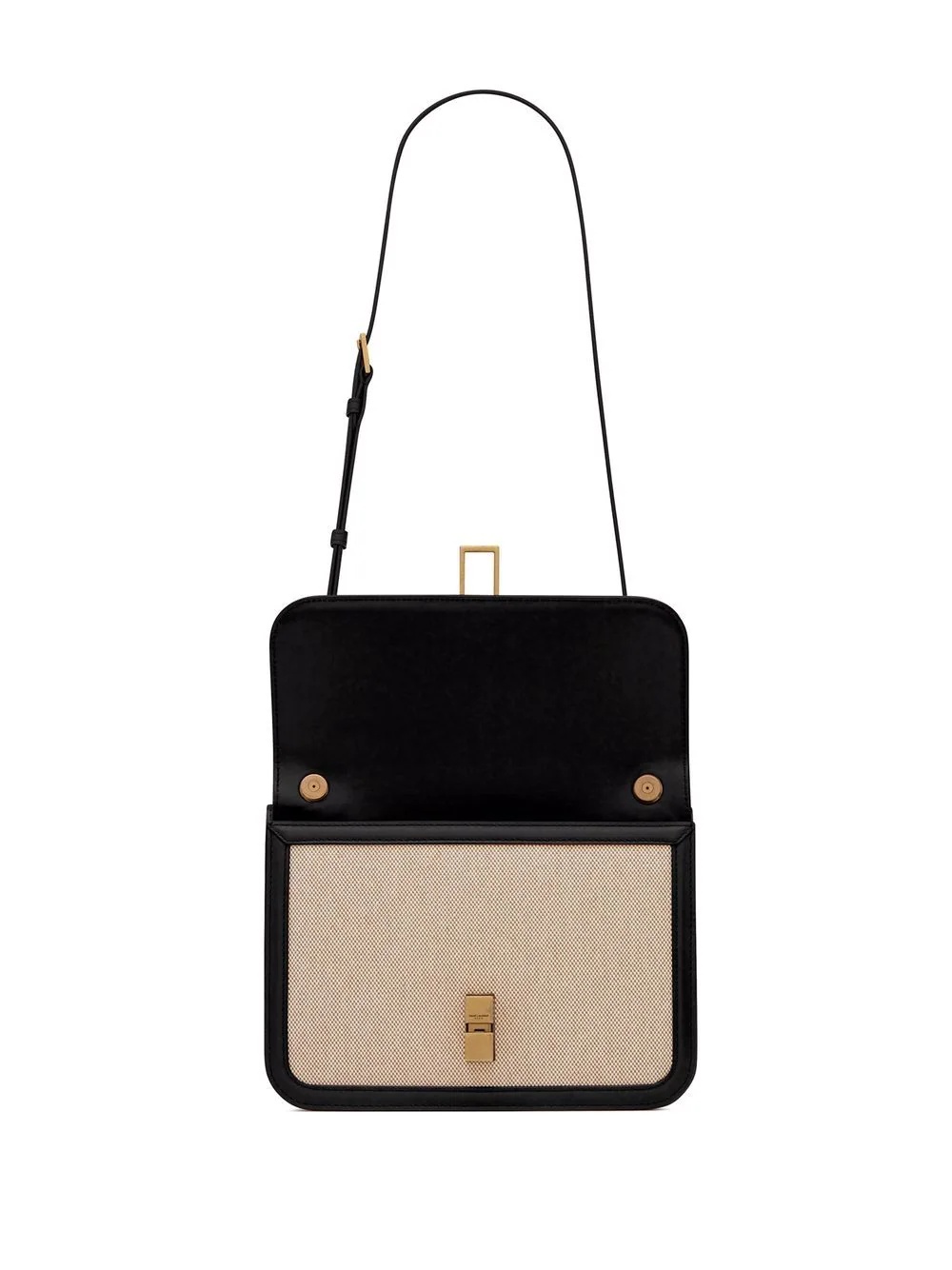 Le Carré shoulder bag - 5