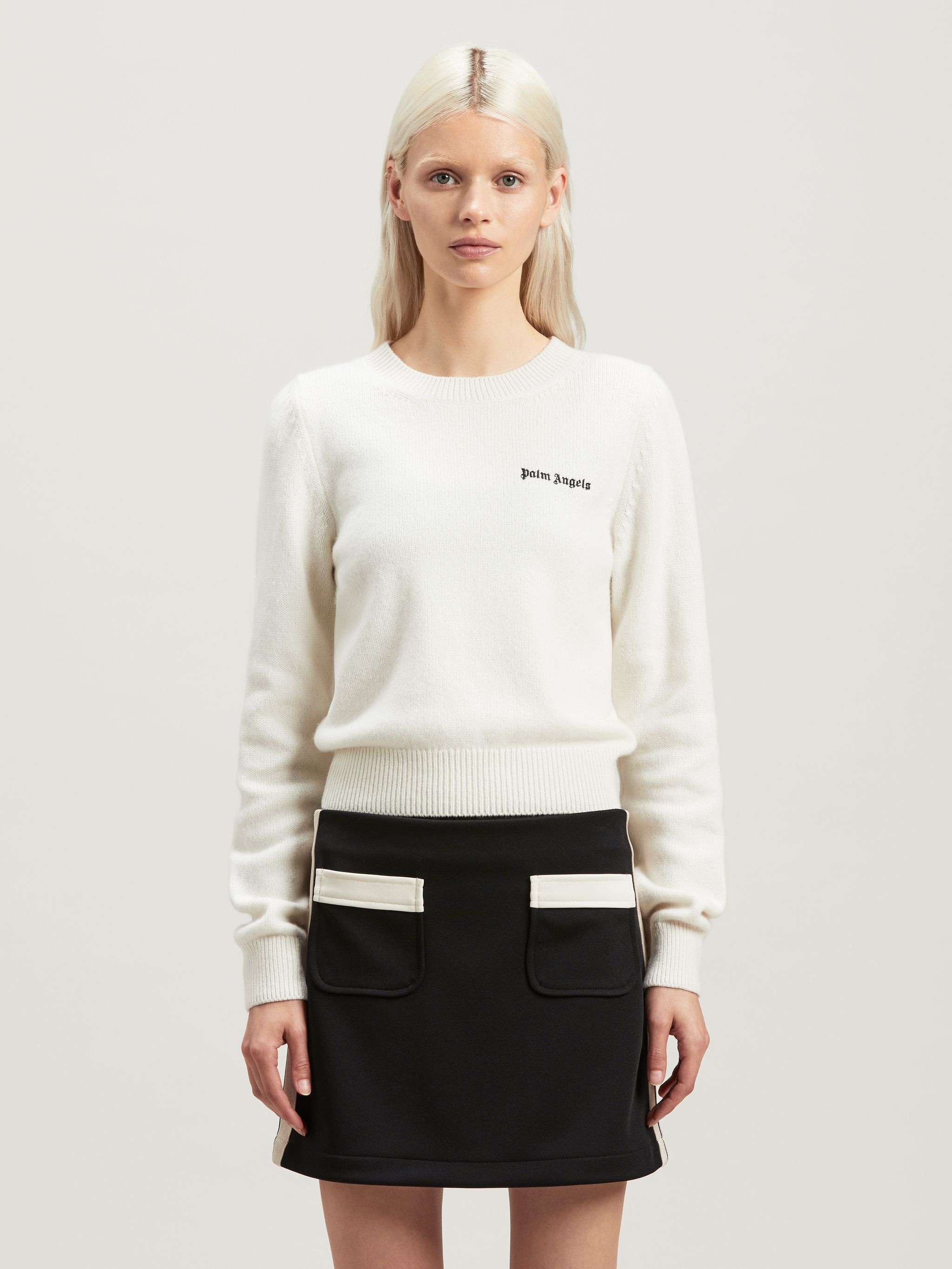 Classic Logo Sweater - 3