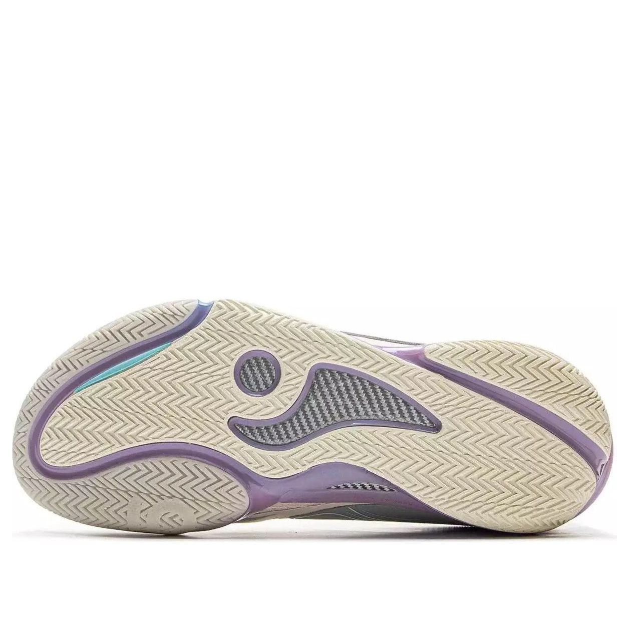 Li-Ning Wade 808 5 Ultra 'Cotton Candy' ABAV015-4 - 6