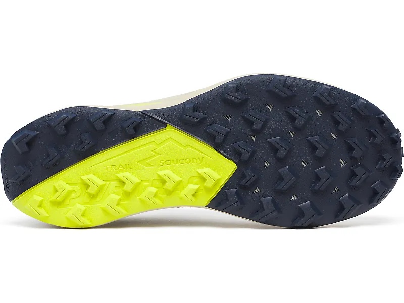Saucony Peregrine 15 - 4