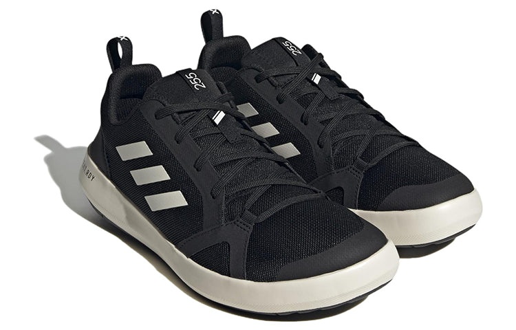 adidas Terrex Boat Heat.RDY 'Black Chalk White' HP8641 - 3