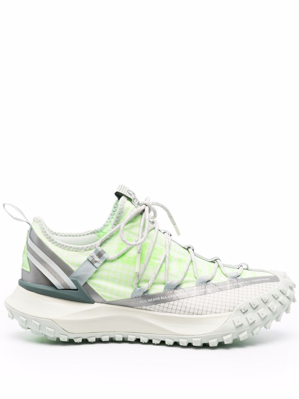 ACG Mountain Fly low-top sneakers - 1