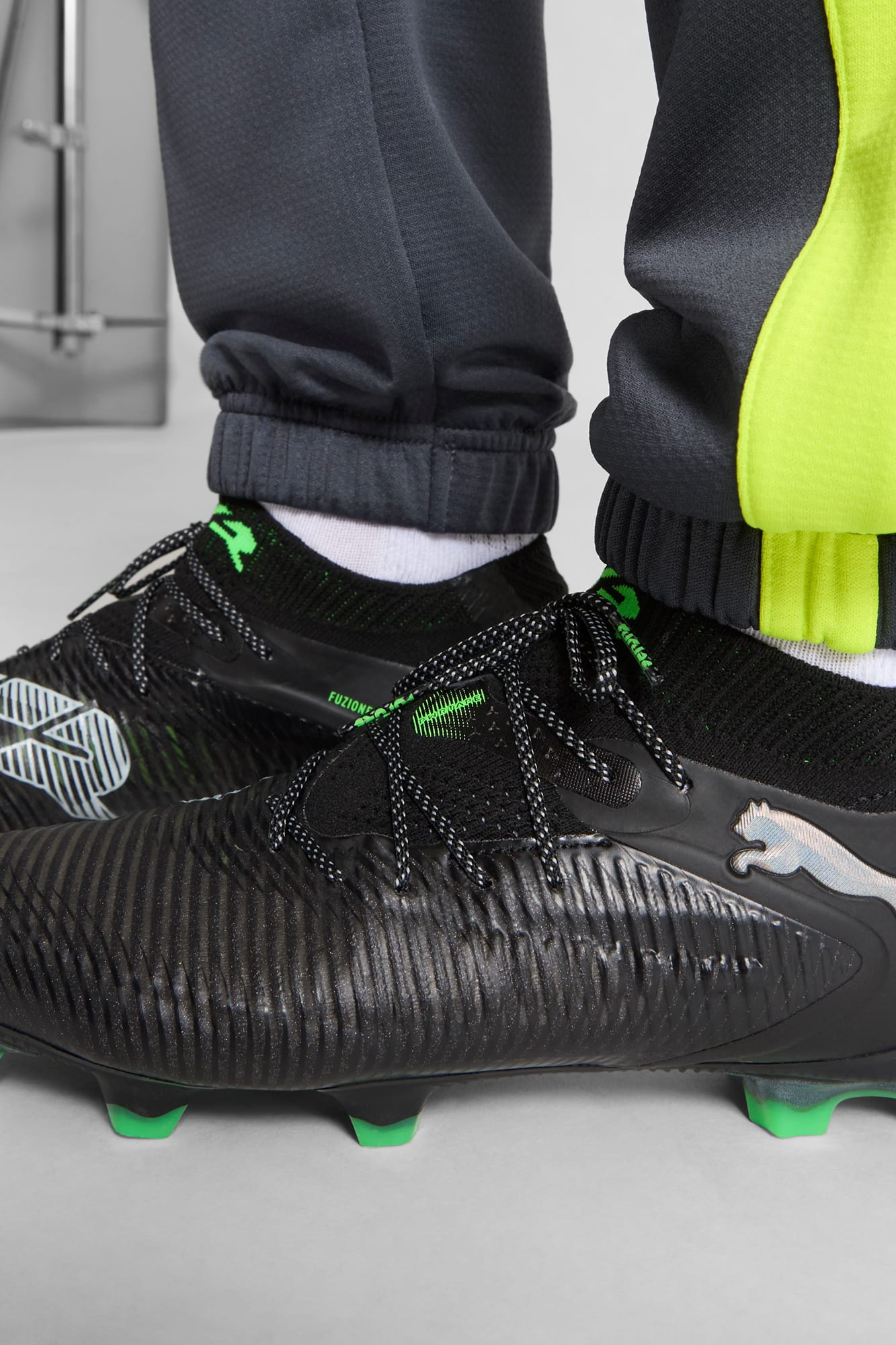 FUTURE 8 ULTIMATE Firm Ground Men's Soccer Cleats - 2