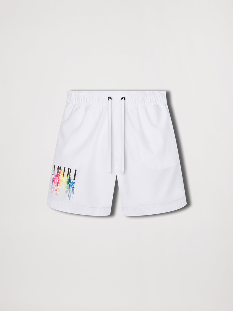 M.A. DRIP SWIM TRUNKS 1
