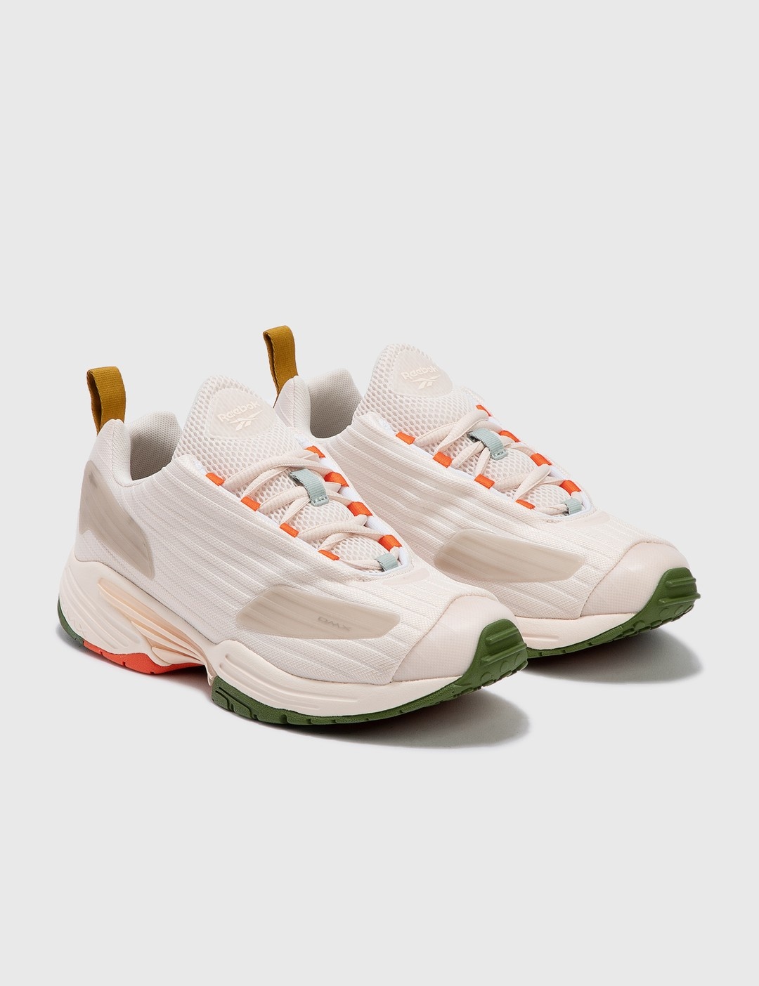 HYPEBAE X REEBOK DMX THRILL - 6