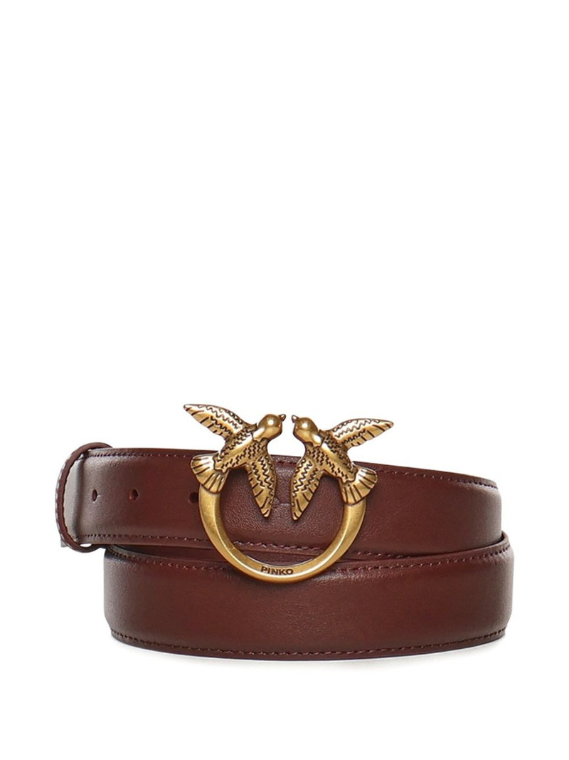 Love Birds belt 1