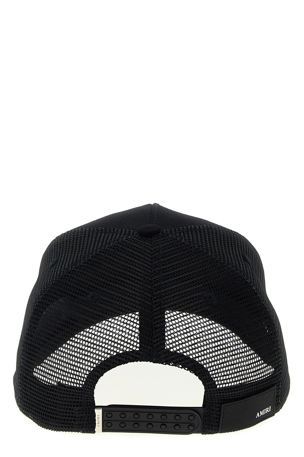 'Club Amiri Trucker' cap - 3