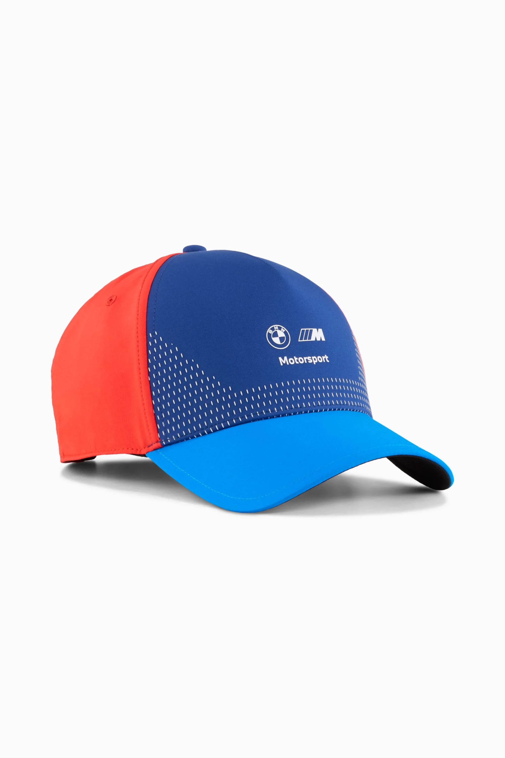 BMW M Motorsport Adjustable Hat - 1