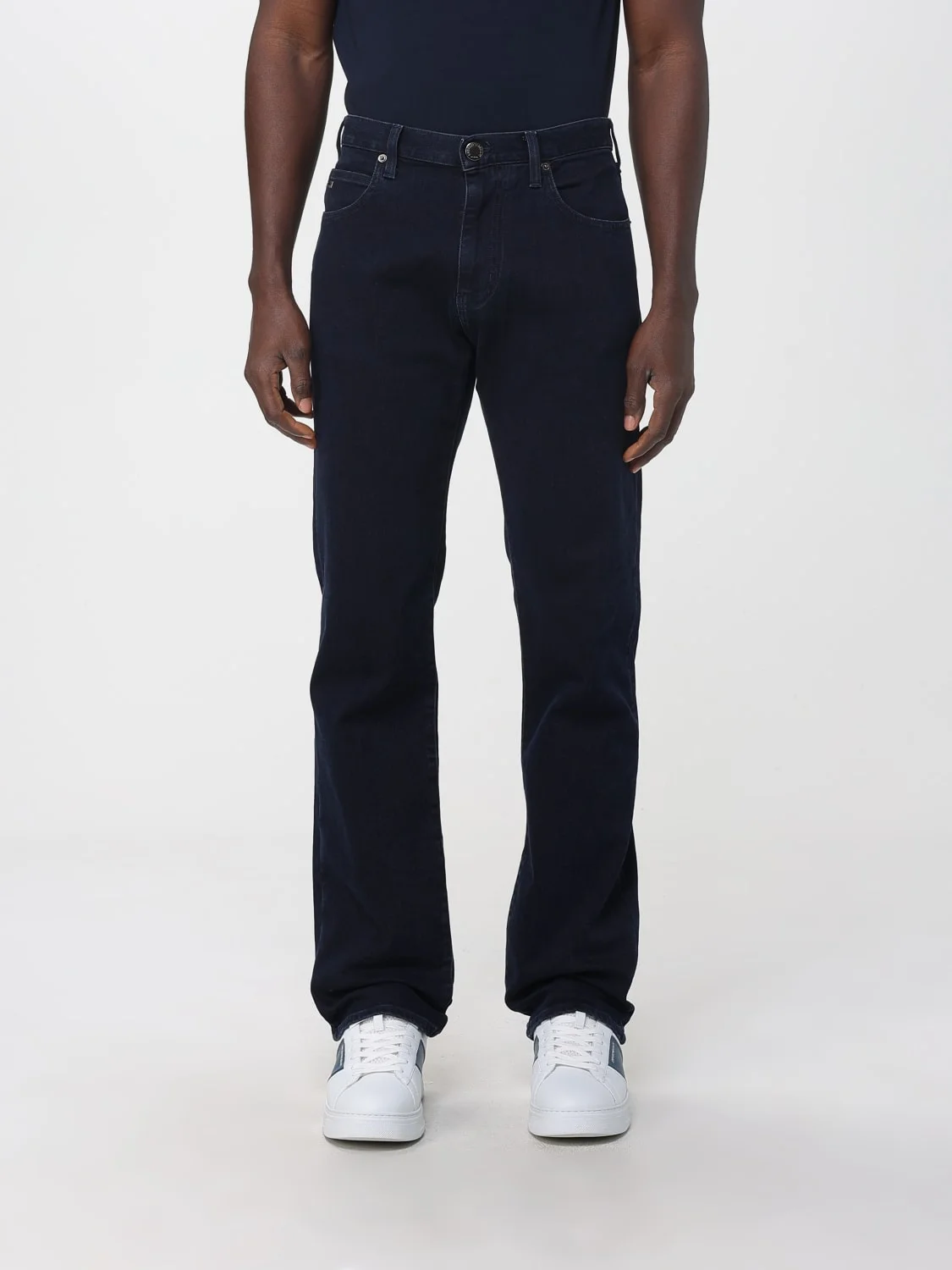 Jeans men Emporio Armani - 1