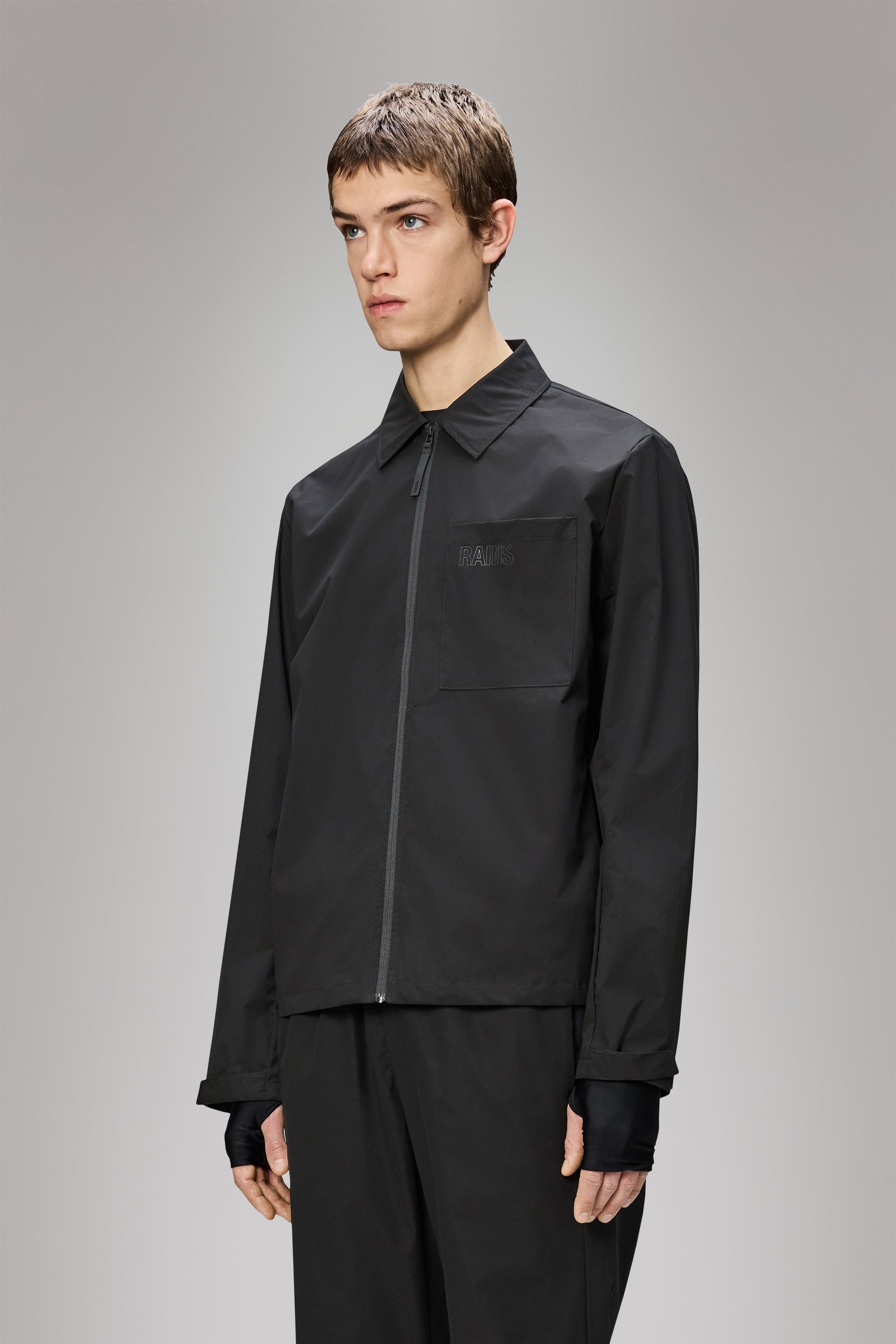 Mito Overshirt - 5