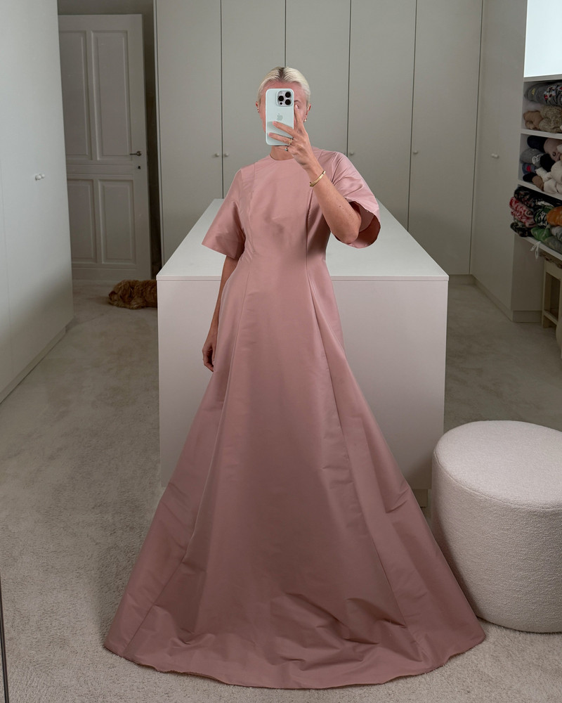 BERNADETTE Dress Madeline outlook