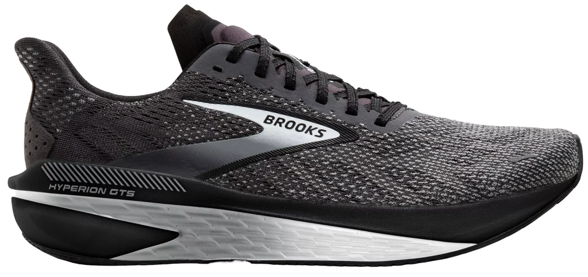 Brooks Men's Hyperion 2 GTS Running Shoes - 1