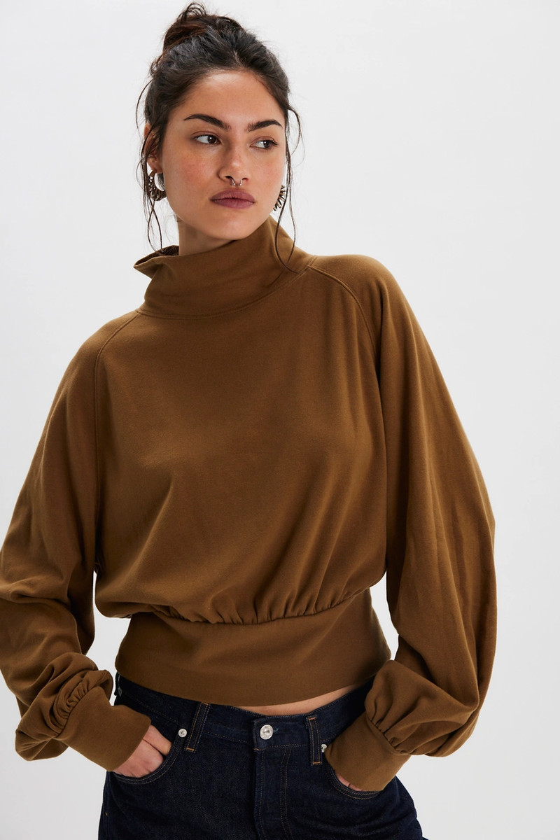 We The Free Fall Breeze Turtleneck 1
