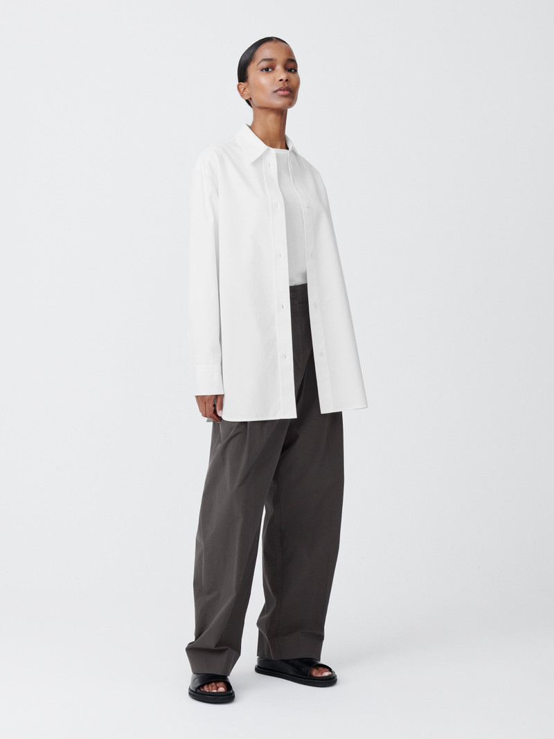 Santos Oxford Shirt 5