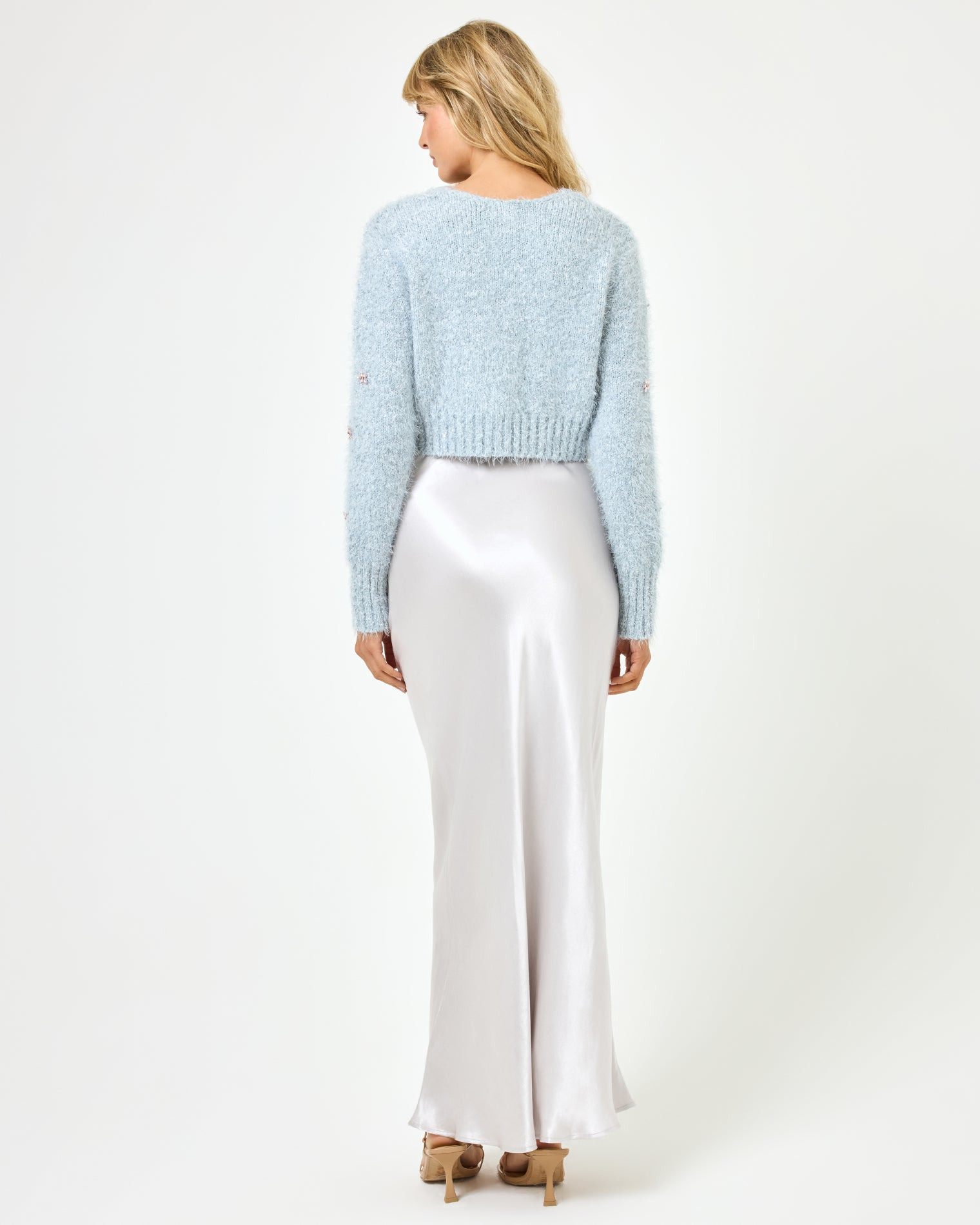 Crystal Cardigan - 5