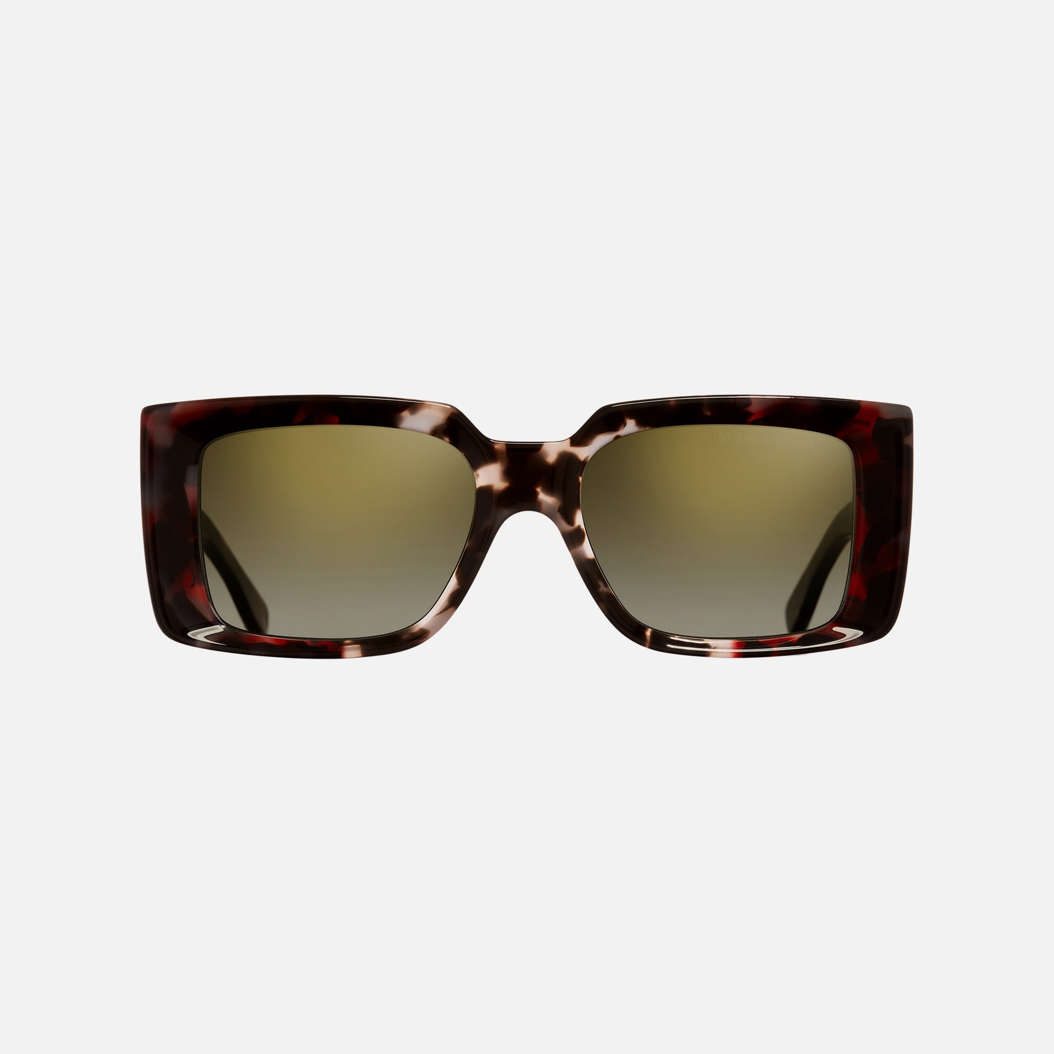1369 RECTANGLE SUNGLASSES - 3