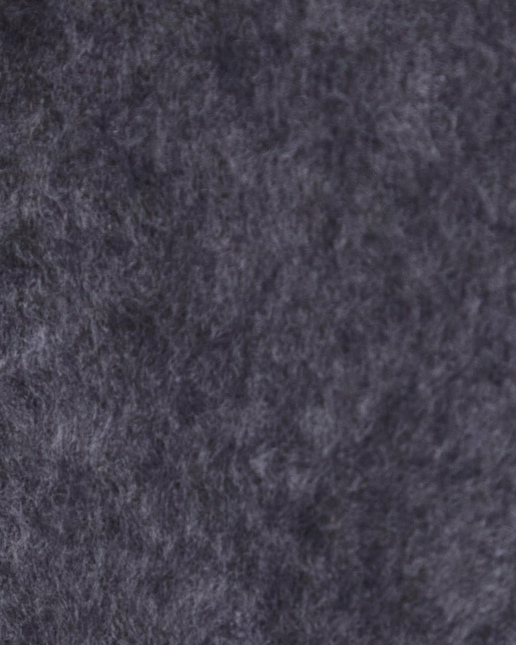 Cardigan Azalea Cashmere Grey - 5