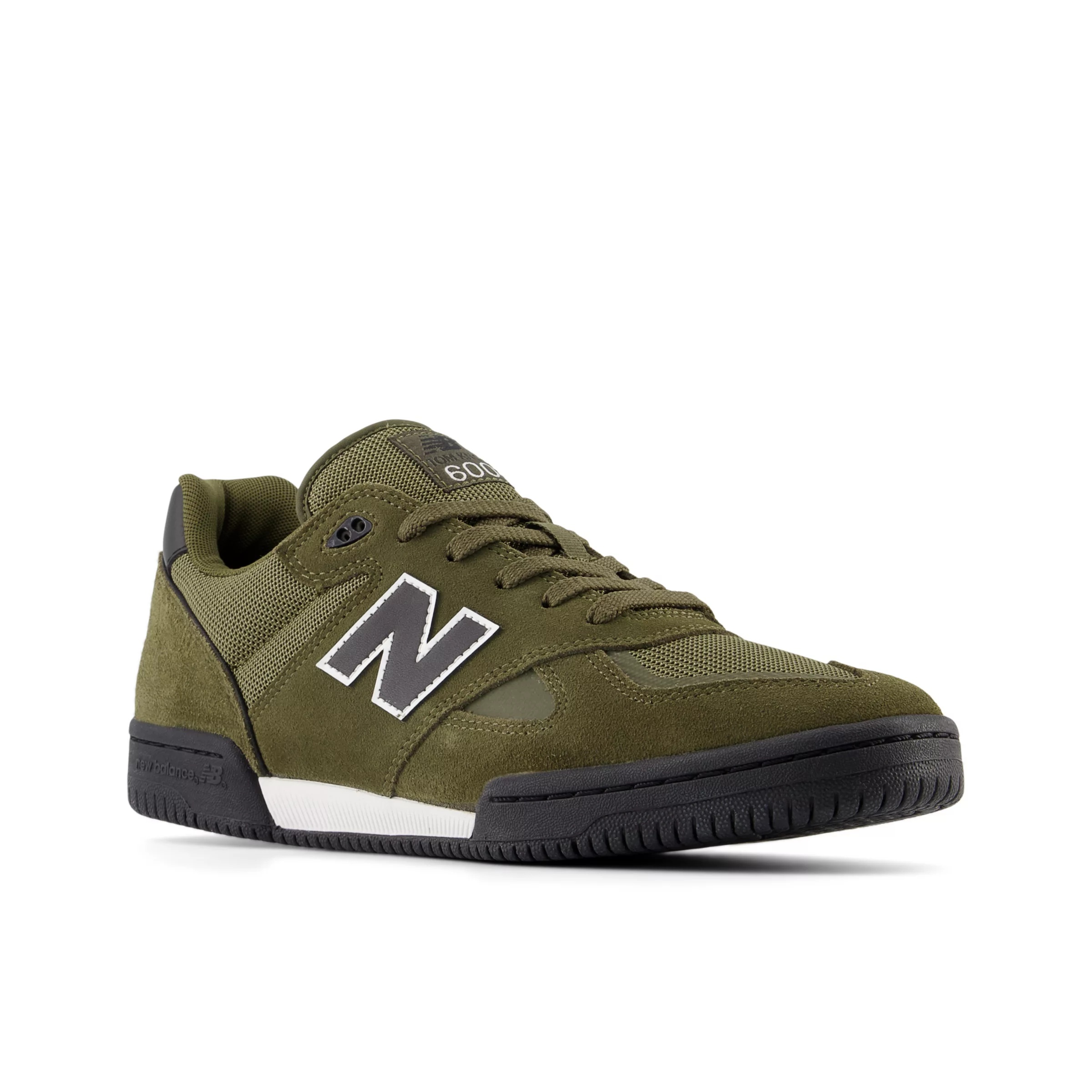 NB Numeric Tom Knox 600 - 2