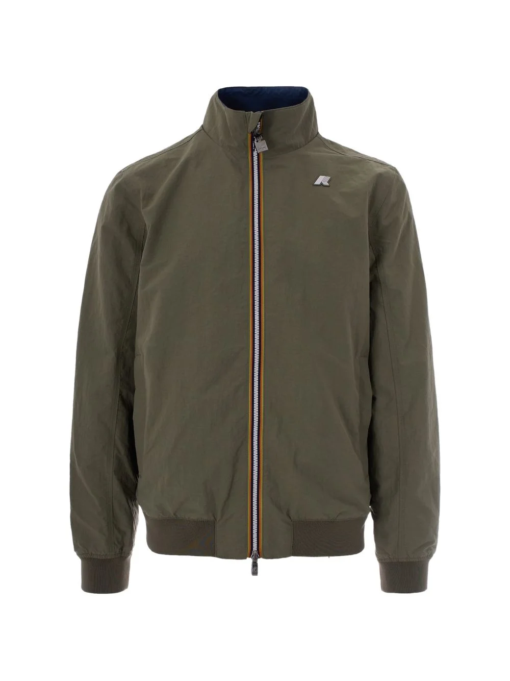 Arsene zip double jacket - 1
