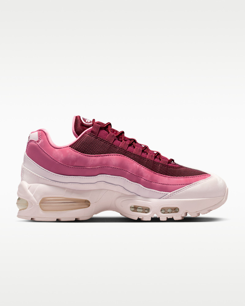 Nike Air Max 95 Big Bubble "Valentine's Day" Women's Shoes 3