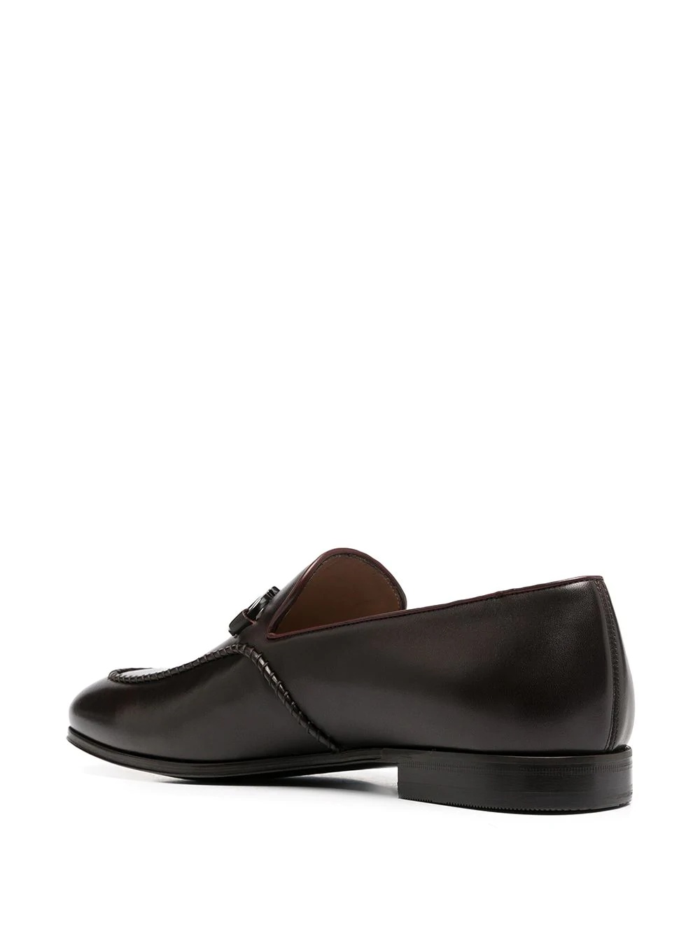 Condor leather loafers - 3