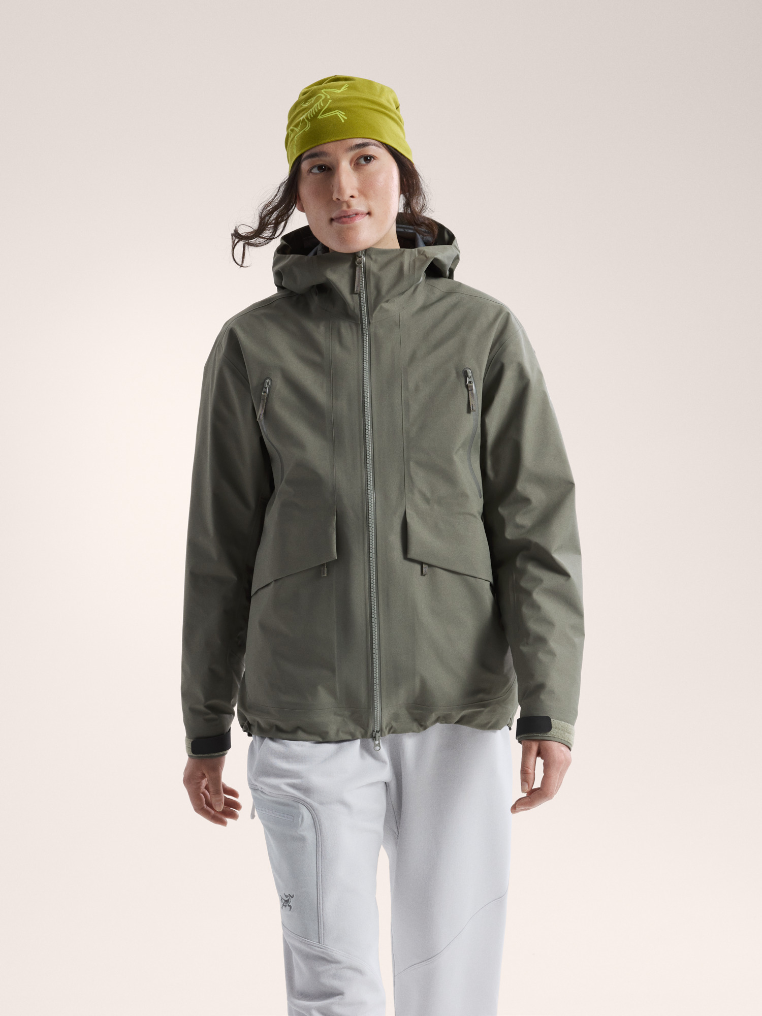 Liatris Jacket - 2