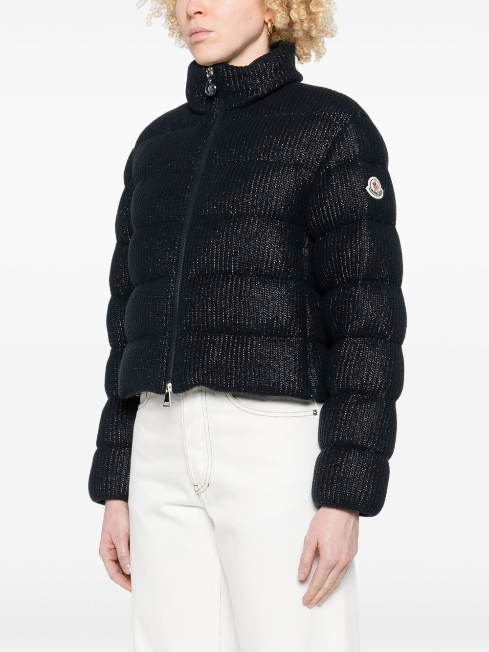 Thoiry puffer jacket - 3