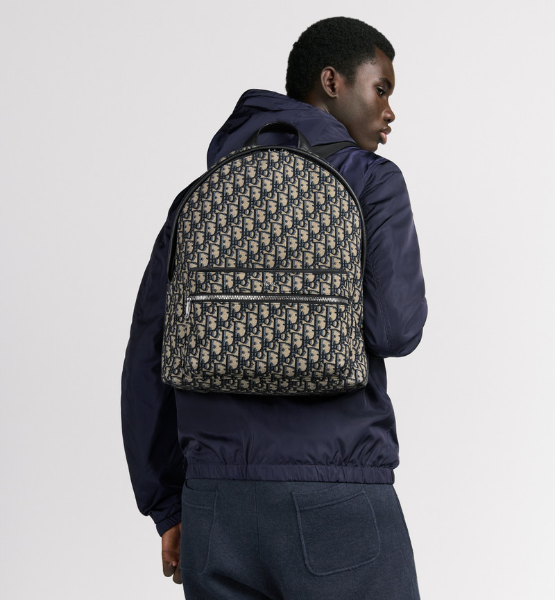 Dior Rider Backpack outlook