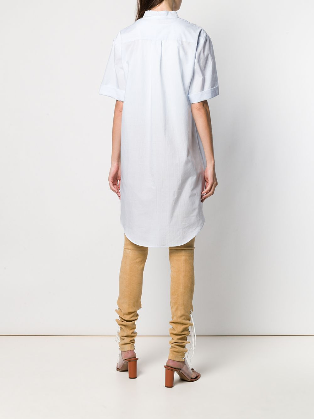 long shirt - 4