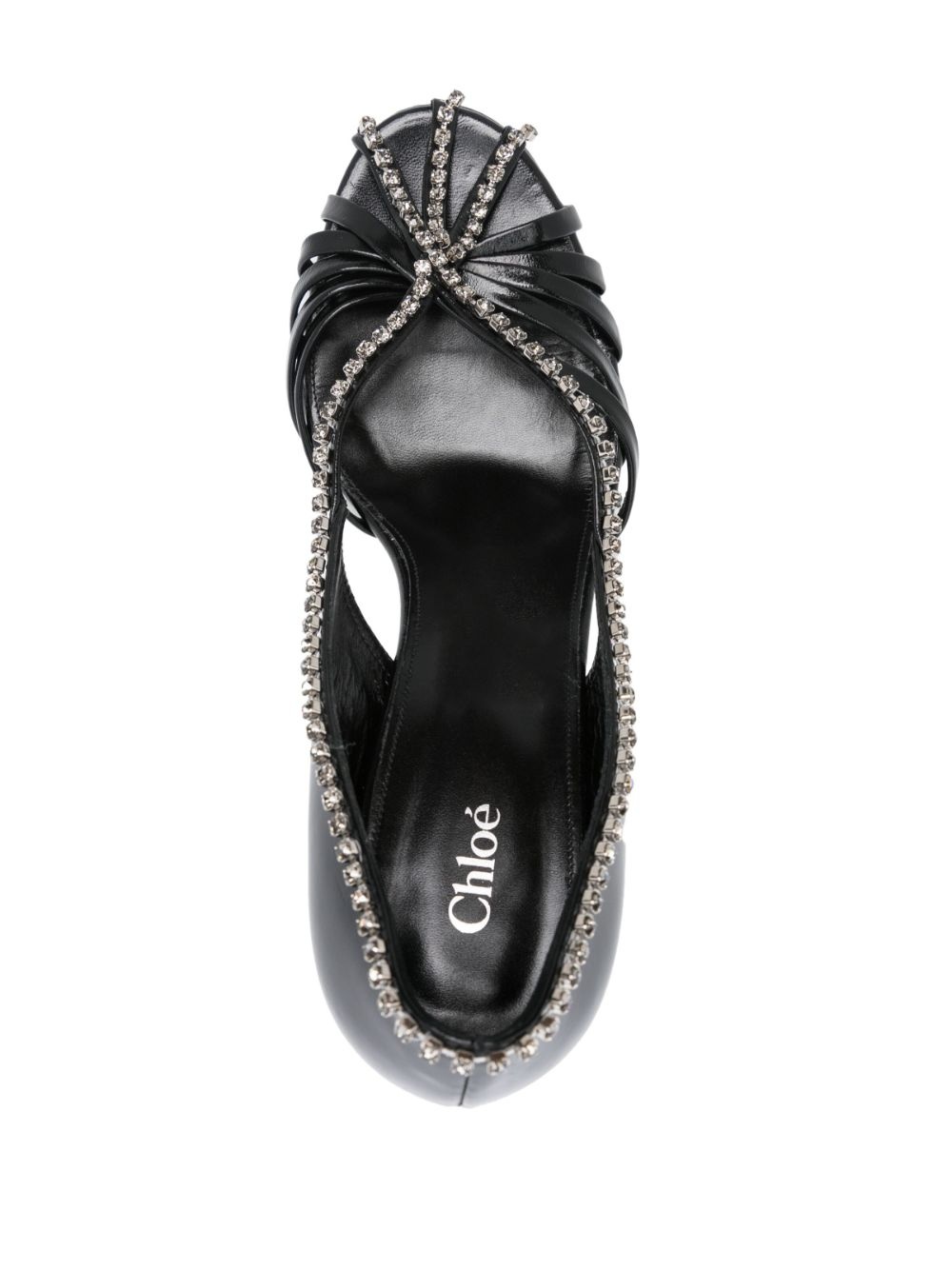 95mm Leoni pumps - 4