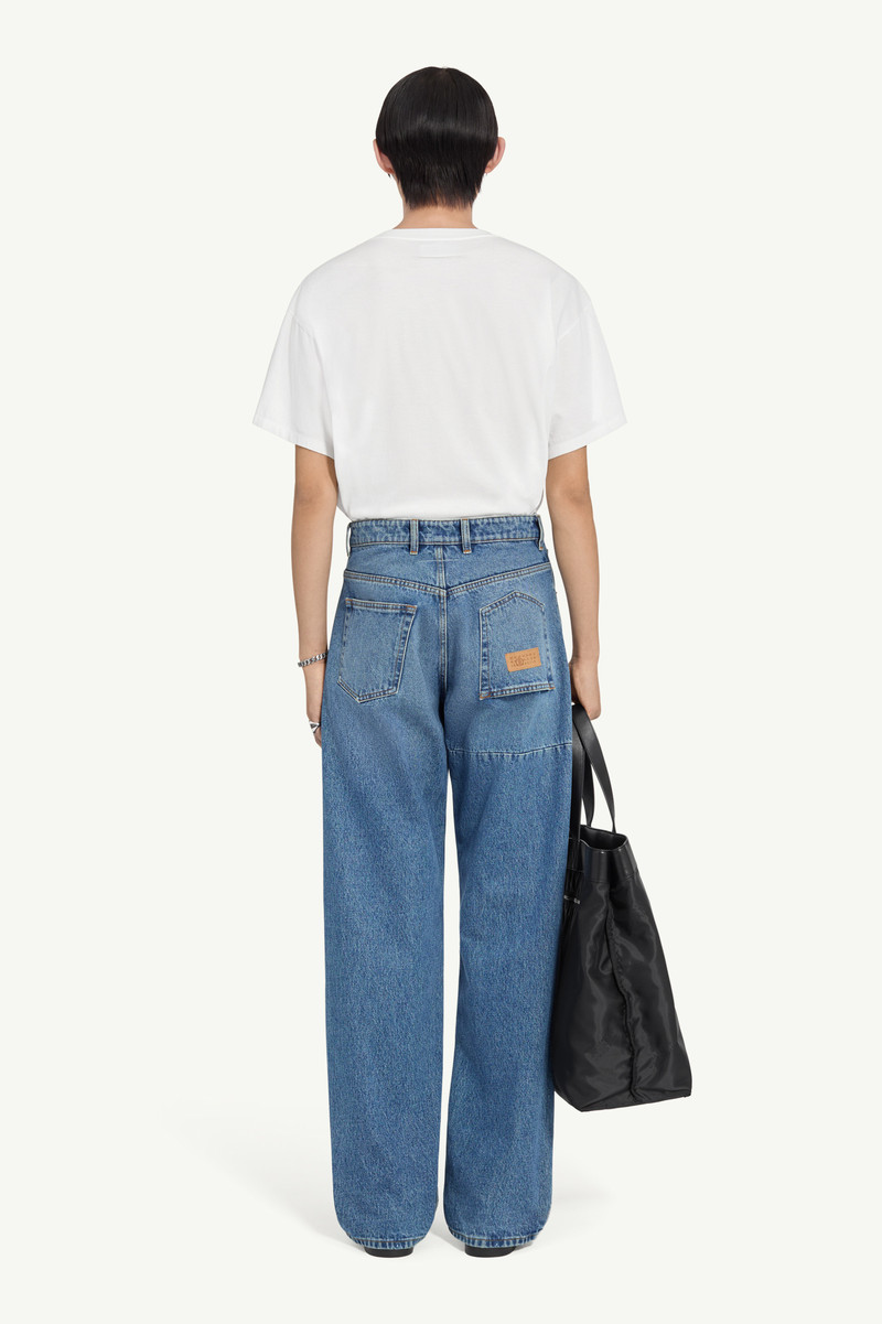 Wide-leg jeans 3