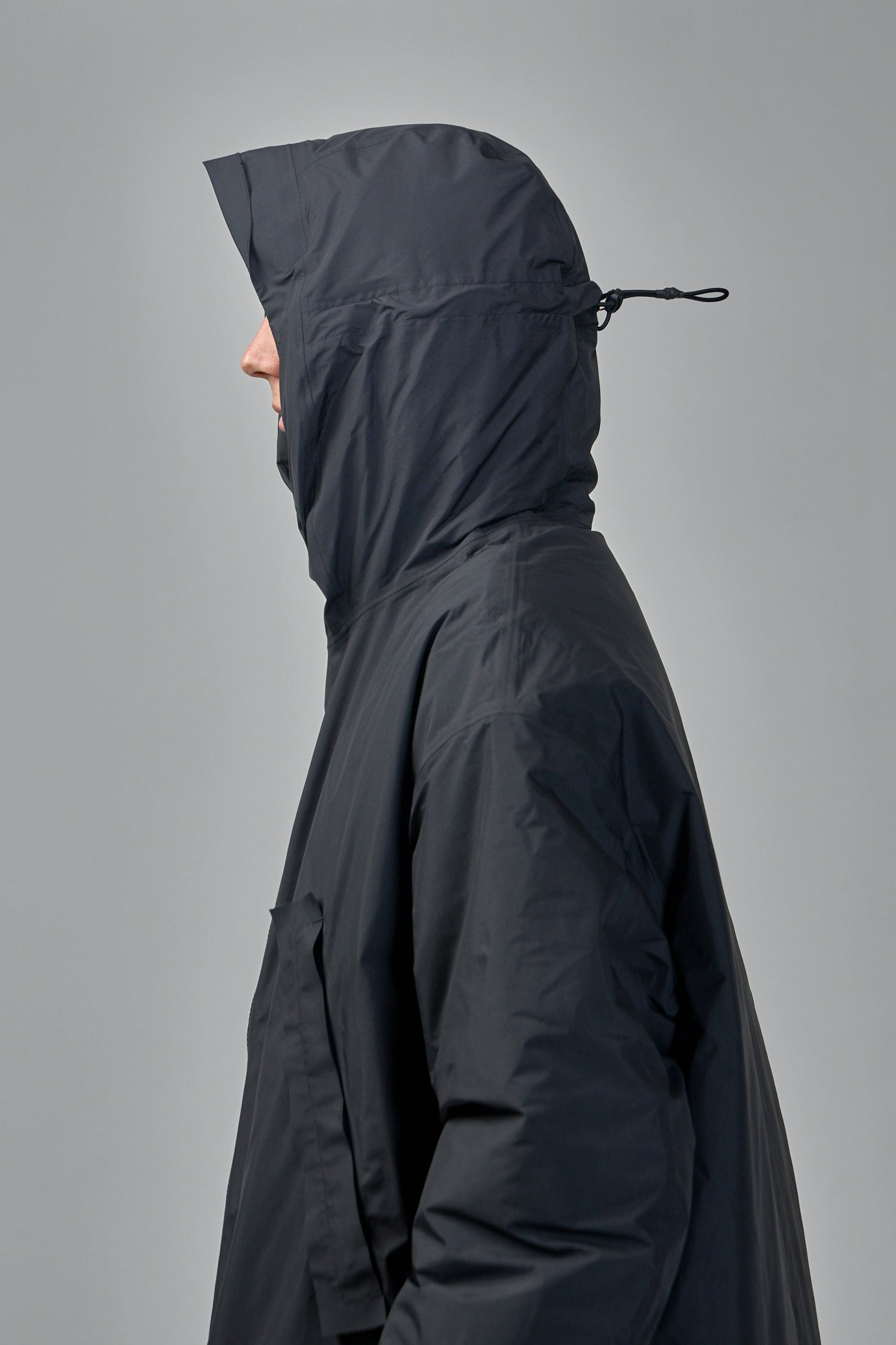 Gore-Tex Parka - 4