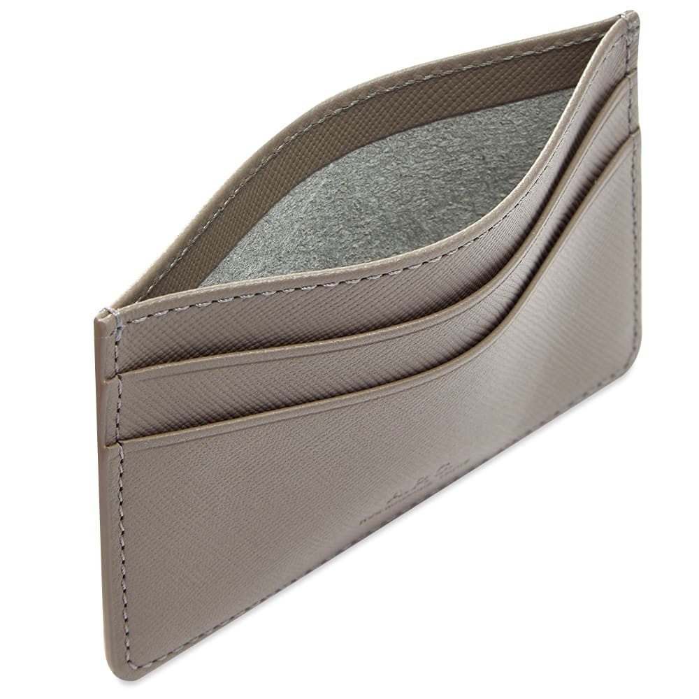 A.P.C. Andre Card Holder - 4