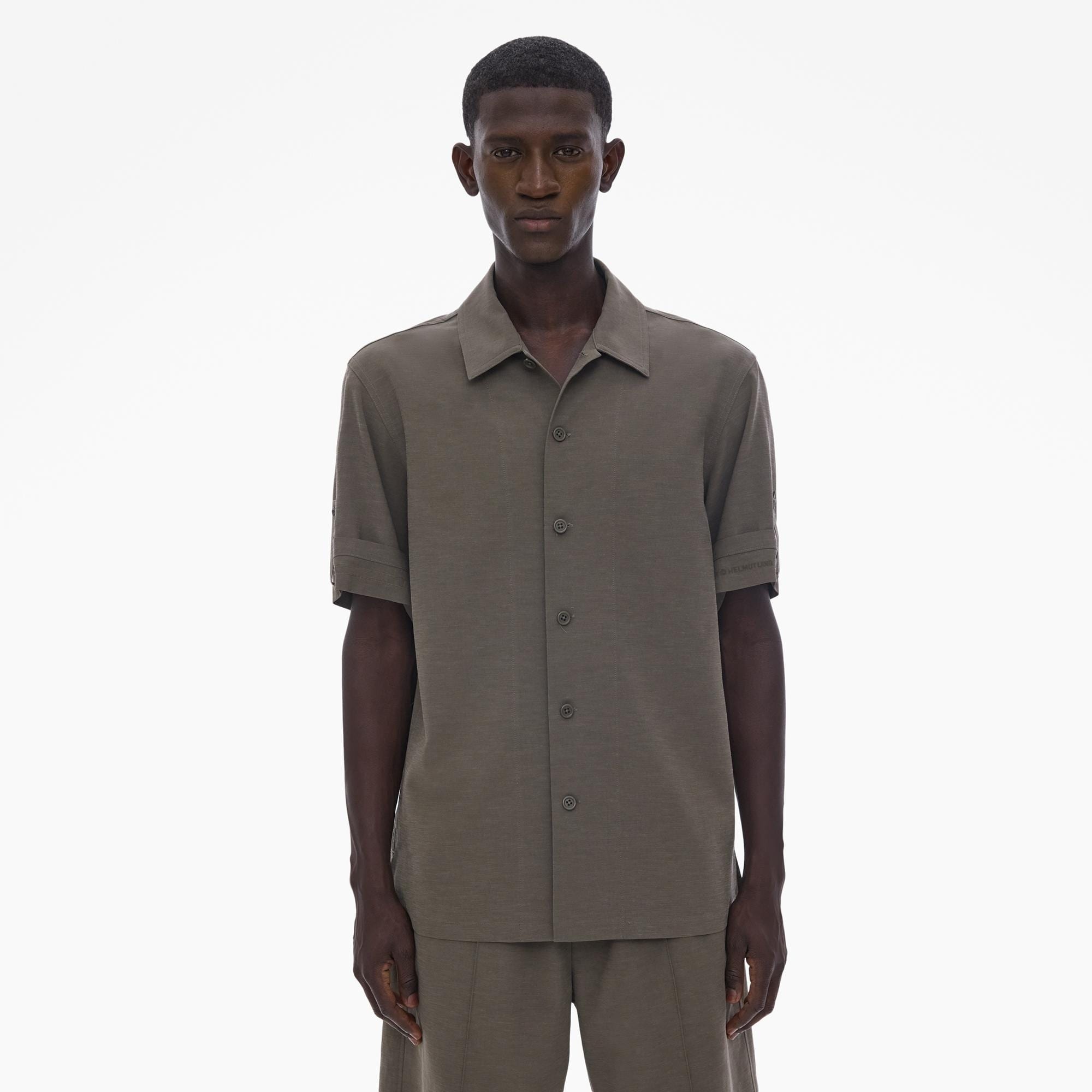 CAMP SHORT-SLEEVE SHIRT - 3