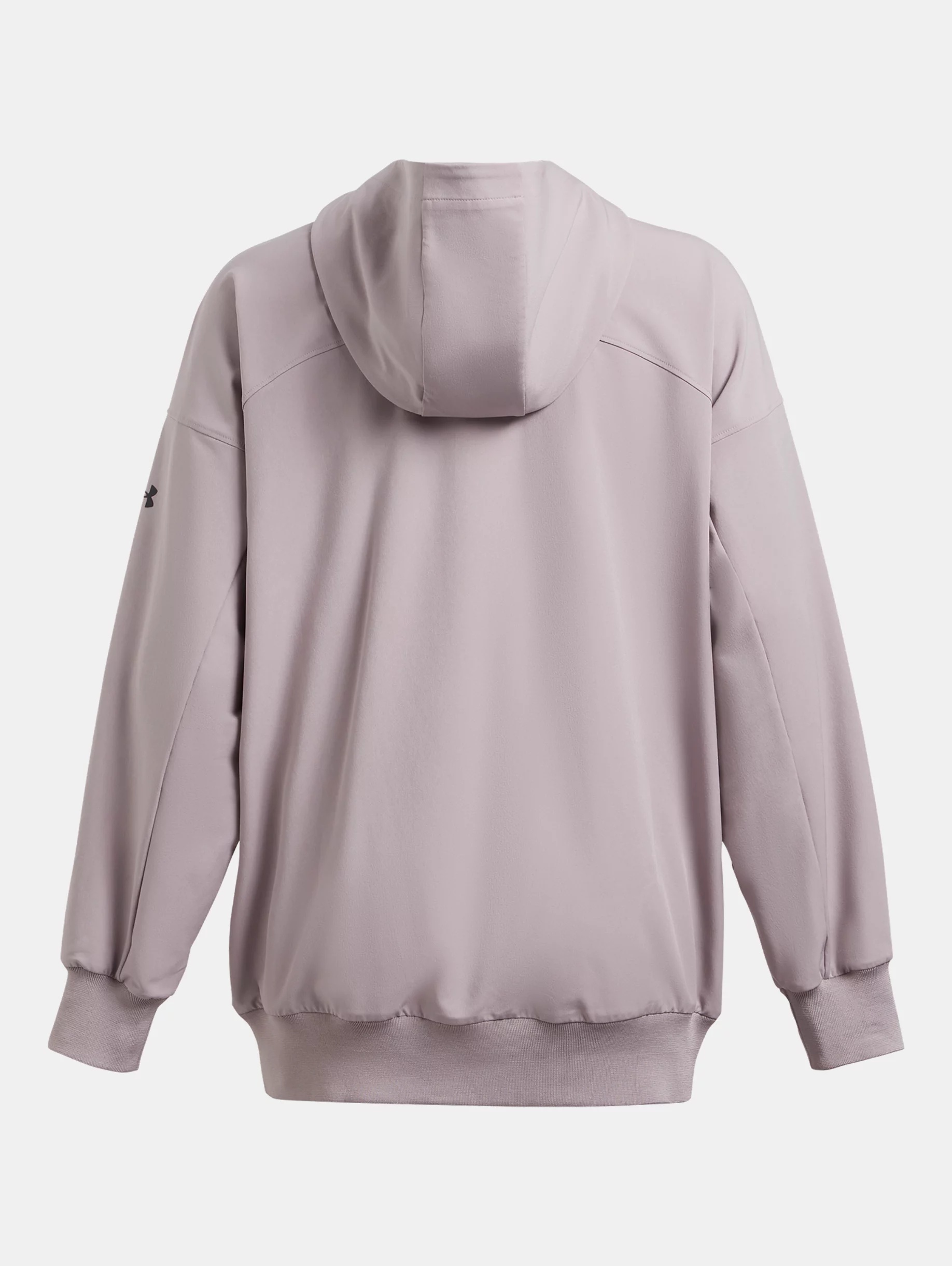 Women's UA Unstoppable Oversized Hooded Jacket - 3
