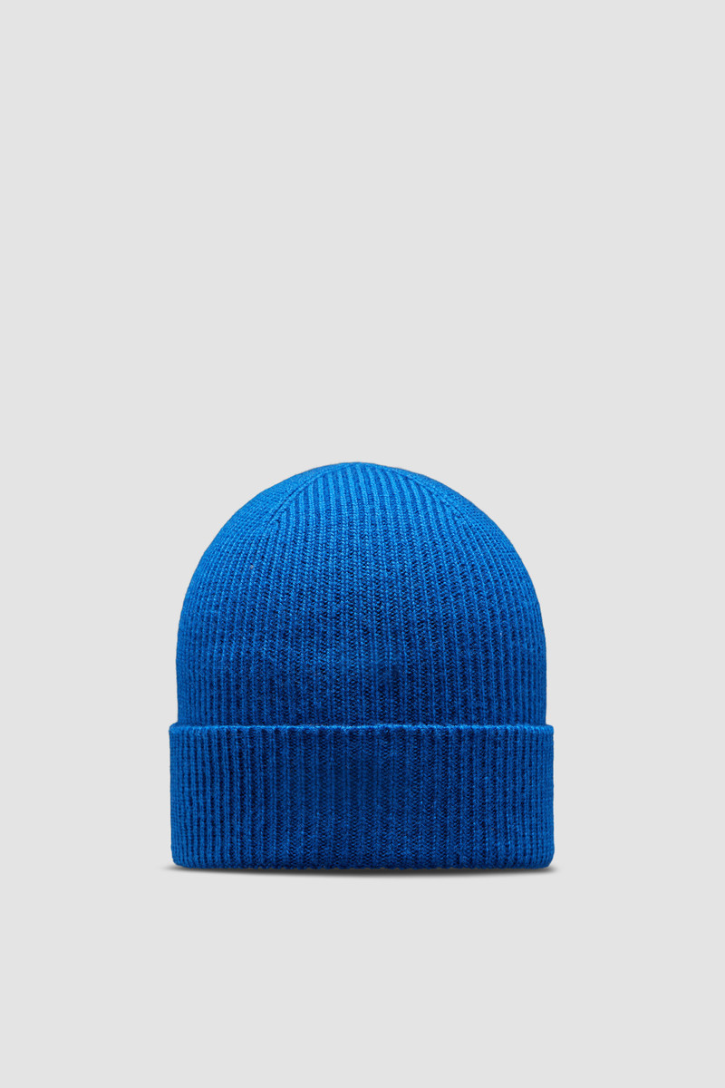 Wool Beanie 4