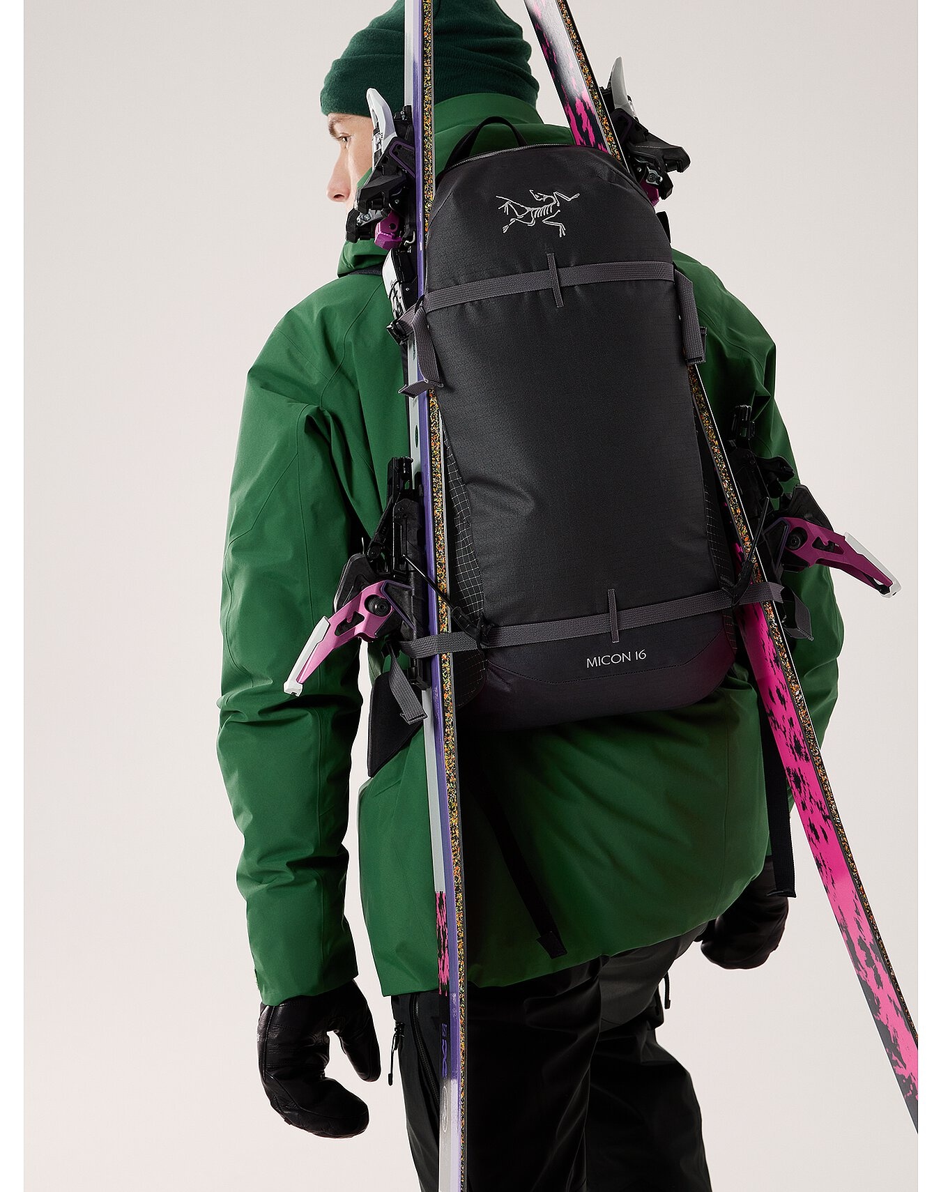 Micon 16 Backpack - 11