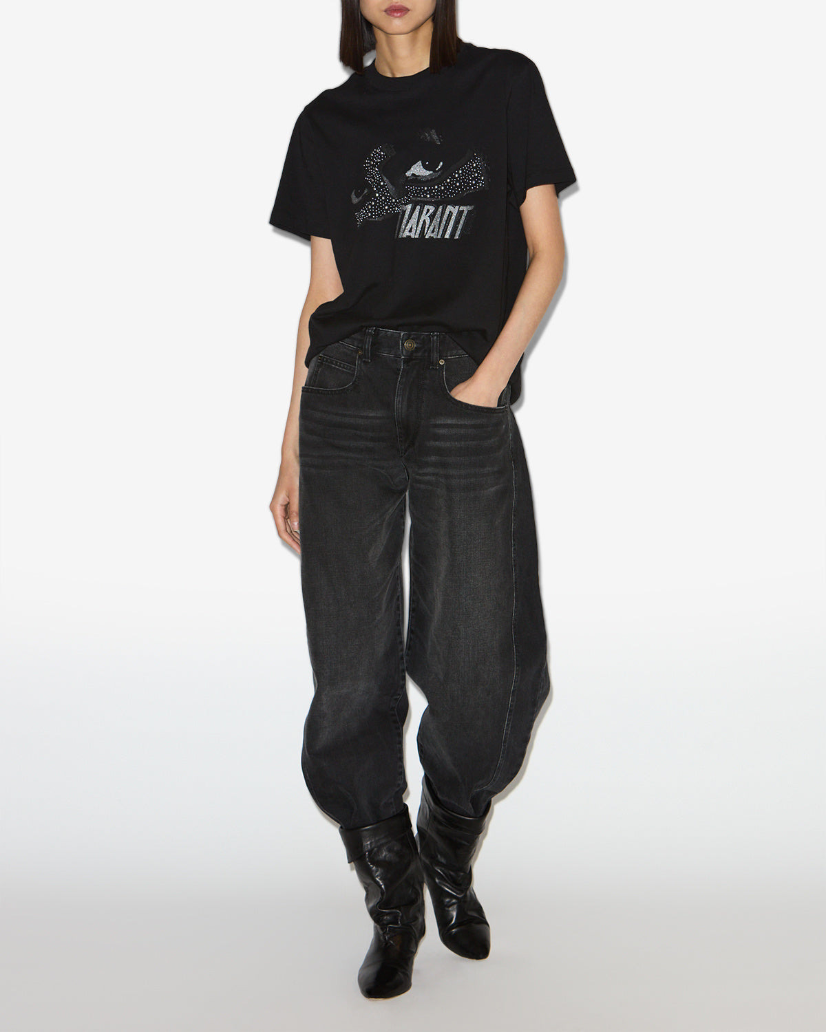ZOELINE T-SHIRT - 2