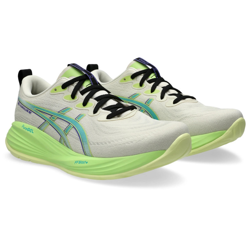 Asics GEL-CUMULUS 27 outlook