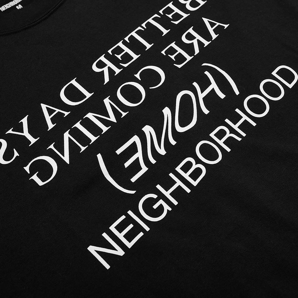 Neighborhood Home Tee - 2