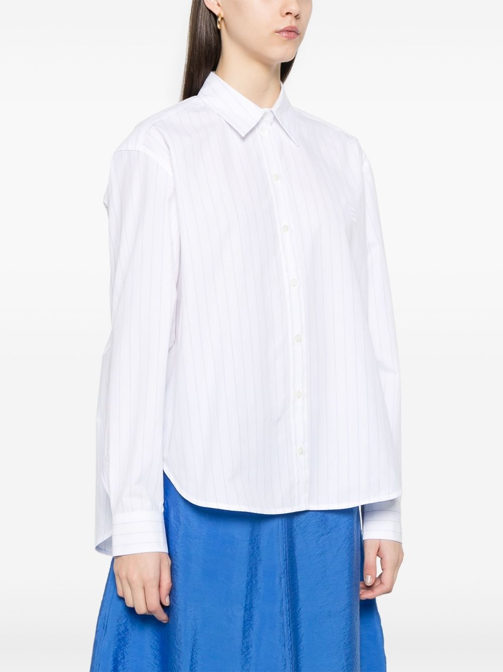 striped shirt - 3