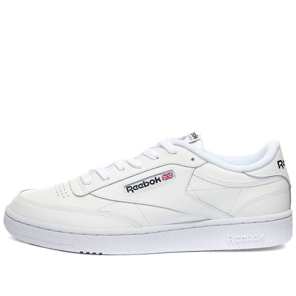 Reebok Club C 85 - 2