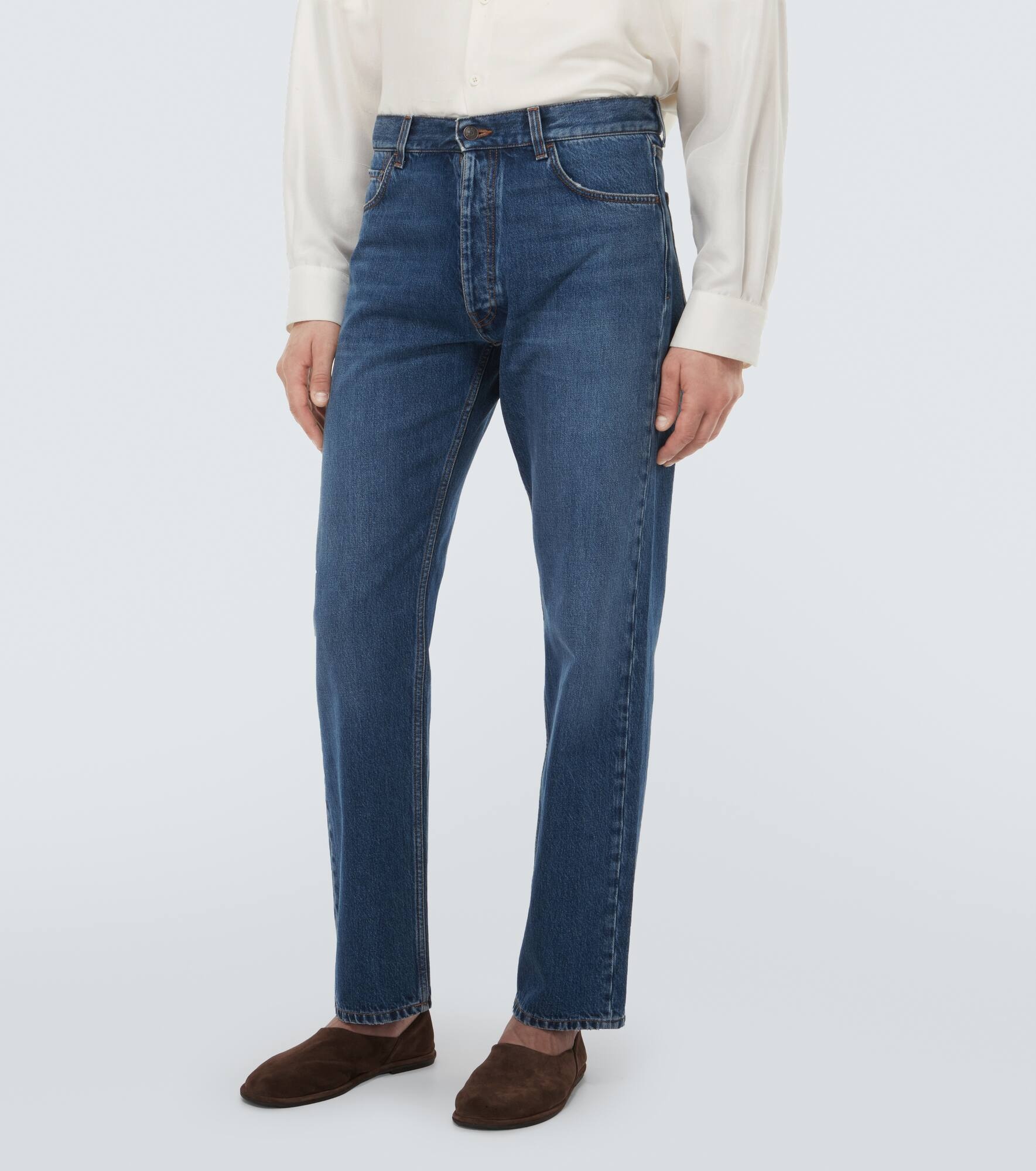 Burt slim jeans - 3