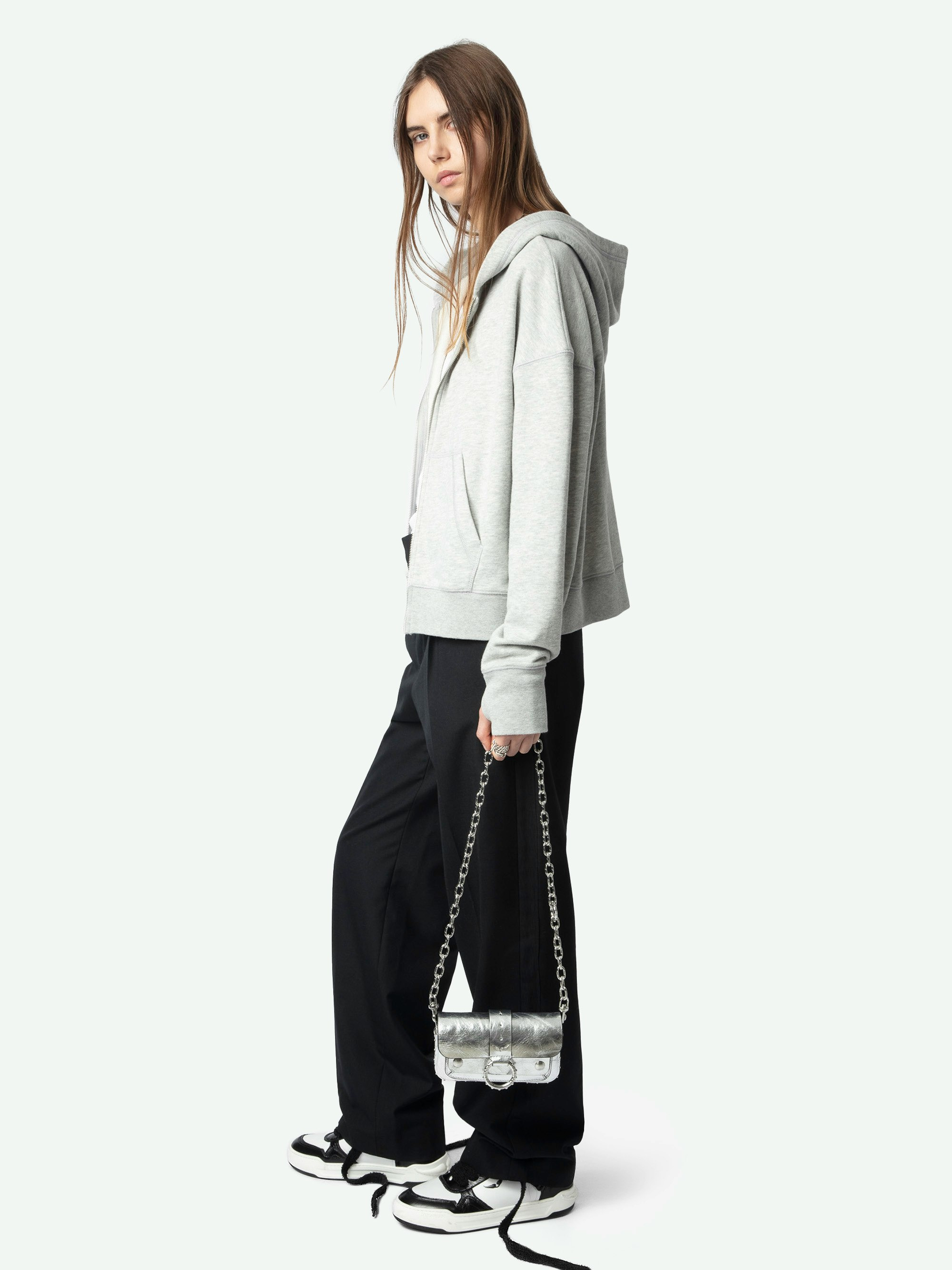 Mia Sweatshirt - 5