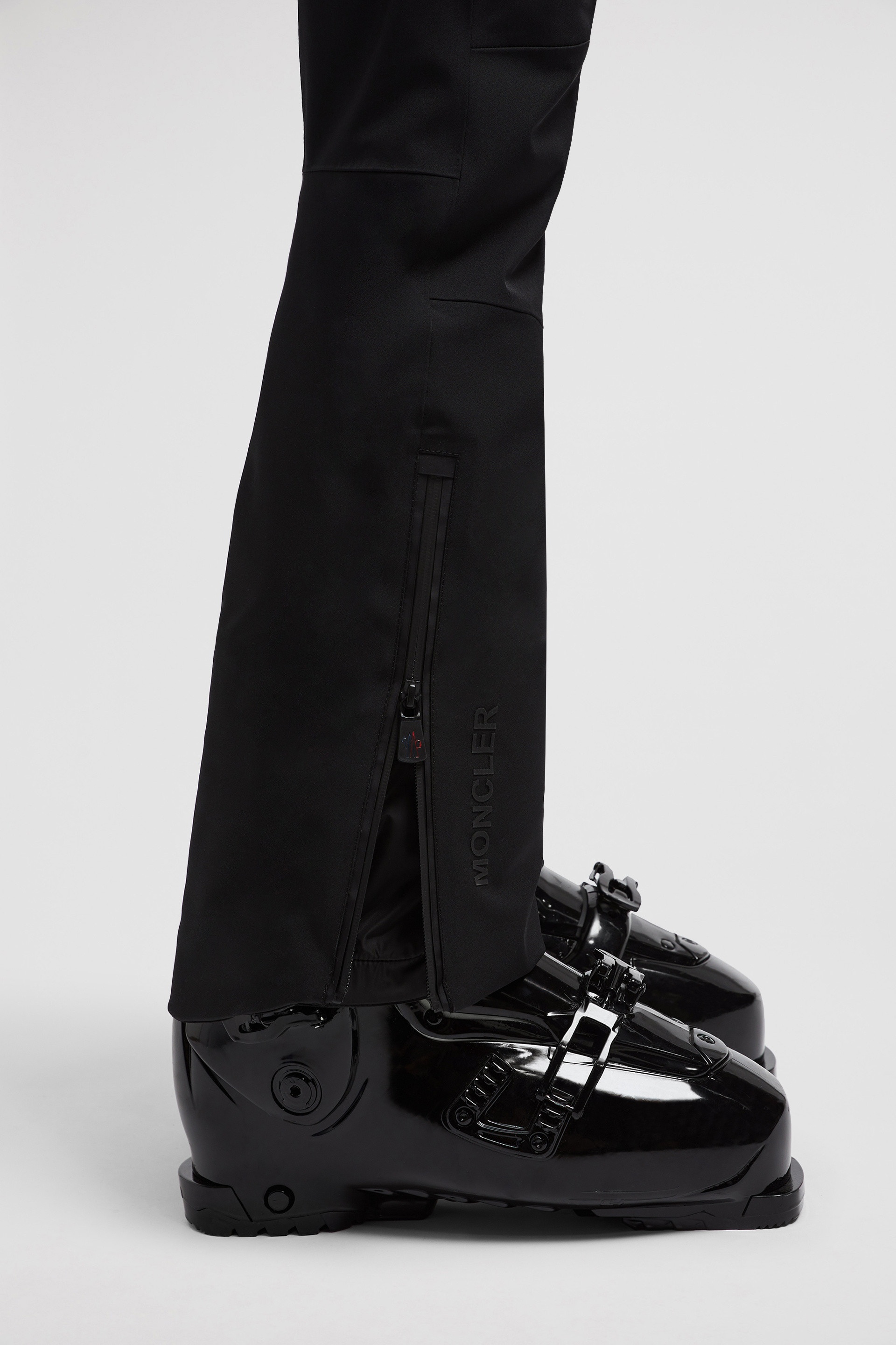 Padded Ski Bib - 7